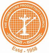 Coimbatore Productivity Council logo placeholder