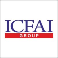 ICFAI Alumni Network logo placeholder