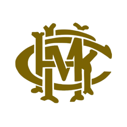 MRC Club logo placeholder