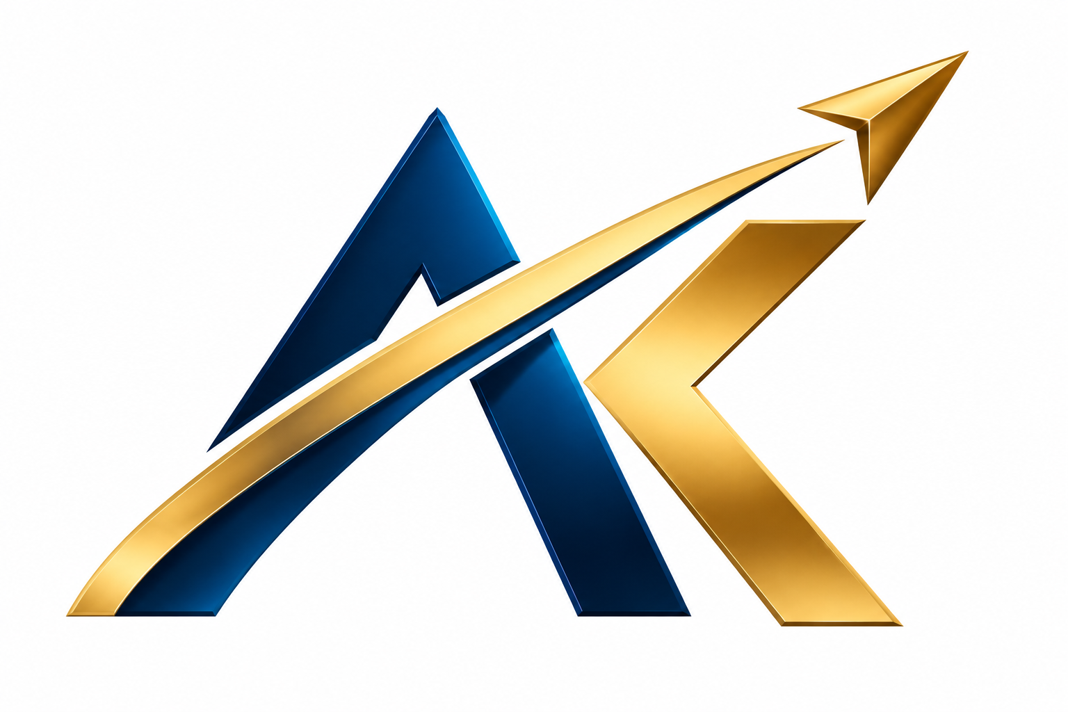 AK logo for Arun Kumar