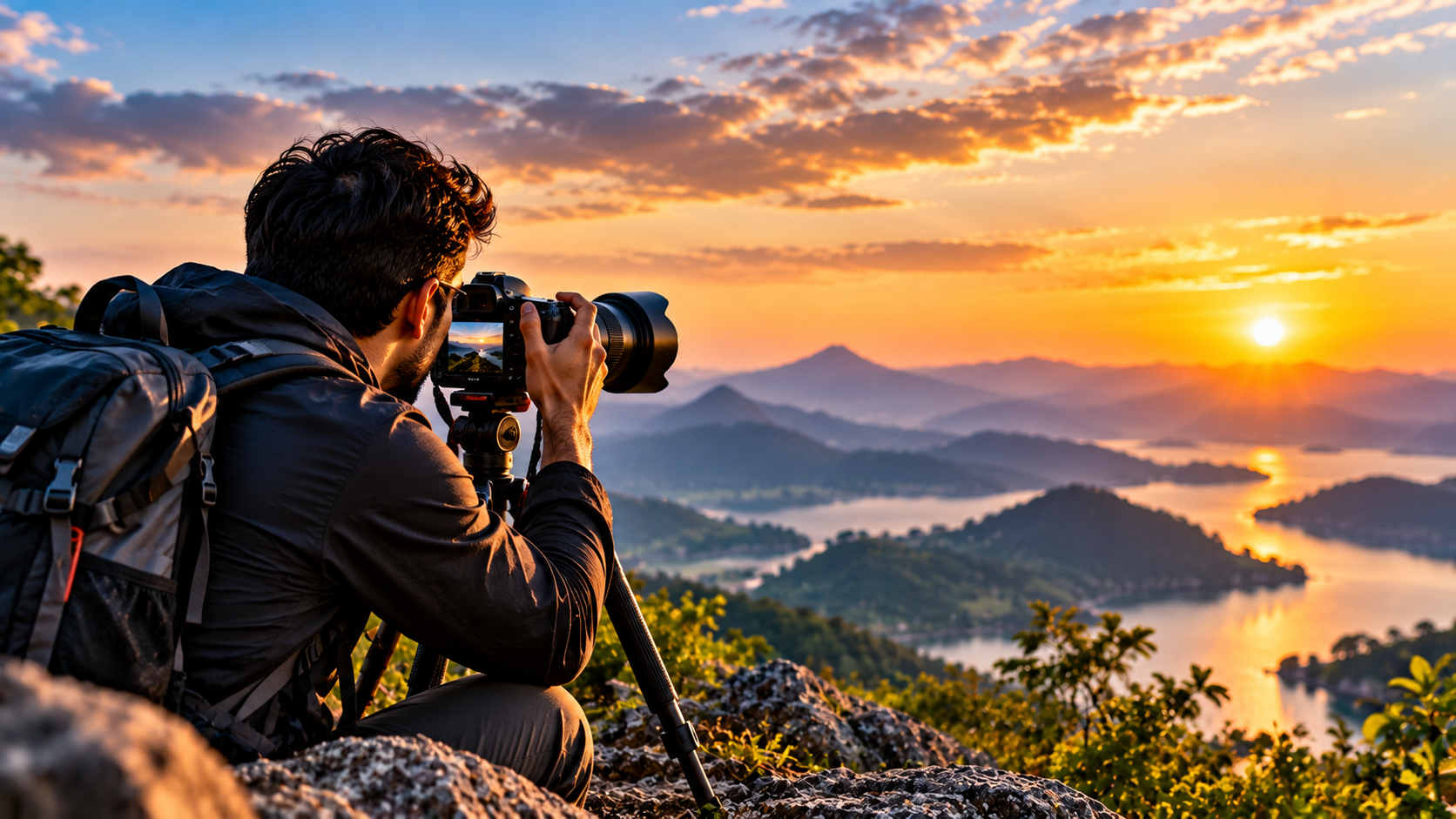 Photography image placeholder